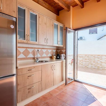 Vll Vivienda Rural A Las Puertas De Donana Villamanrique De La Condesa Exterior photo